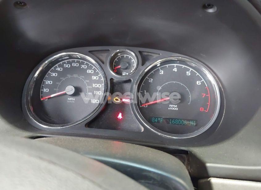 Photo 7 of 2007 Chevrolet Cobalt LS (VIN 1G1AK15F277350371)