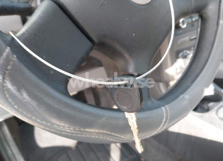 Photo 11 of 2006 Chevrolet Cobalt LS (VIN 1G1AK15F367631626)