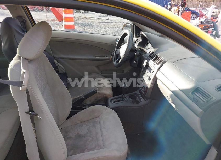 Photo 5 of 2006 Chevrolet Cobalt LS (VIN 1G1AK15F367631626)