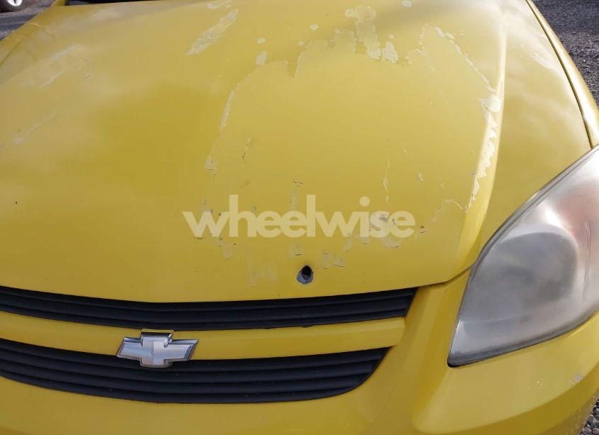 Photo 6 of 2006 Chevrolet Cobalt LS (VIN 1G1AK15F367631626)