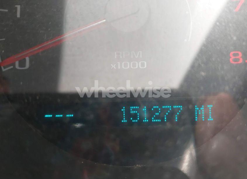 Photo 7 of 2006 Chevrolet Cobalt LS (VIN 1G1AK15F367631626)