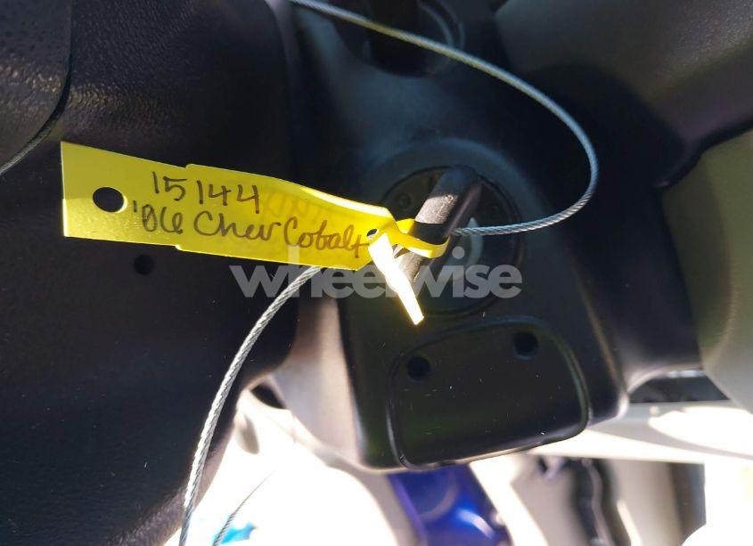 Photo 11 of 2006 Chevrolet Cobalt LS (VIN 1G1AK15F367763883)