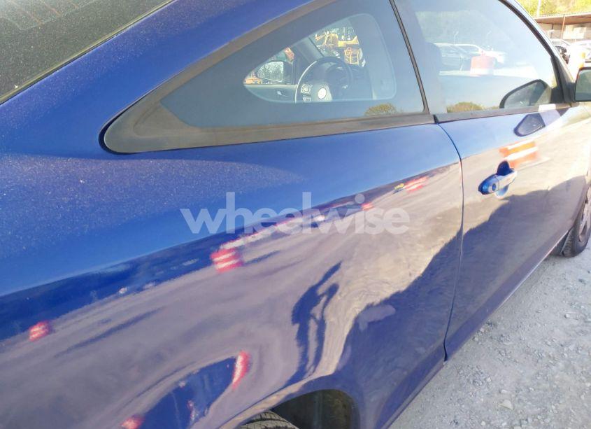 Photo 13 of 2006 Chevrolet Cobalt LS (VIN 1G1AK15F367763883)