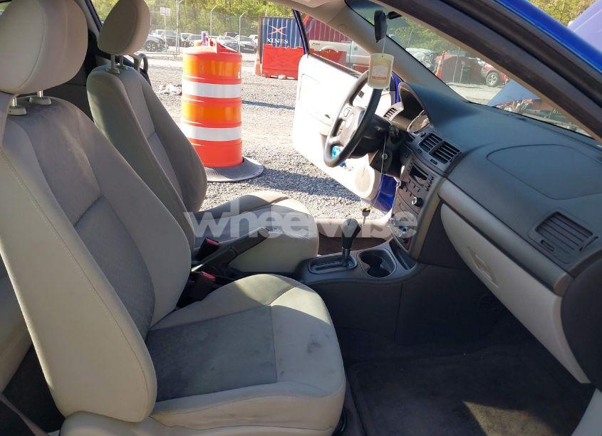 Photo 5 of 2006 Chevrolet Cobalt LS (VIN 1G1AK15F367763883)