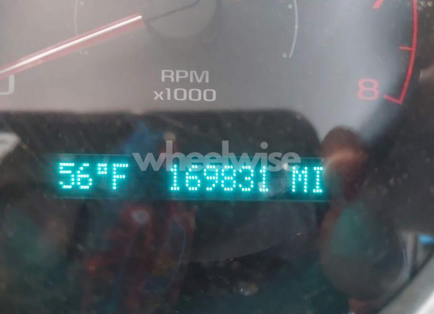 Photo 7 of 2006 Chevrolet Cobalt LS (VIN 1G1AK15F367763883)