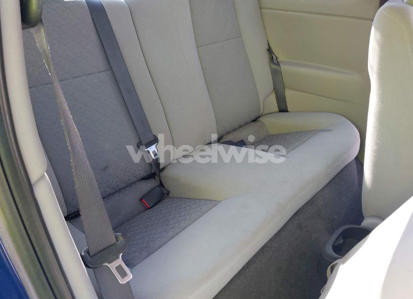 Photo 8 of 2006 Chevrolet Cobalt LS (VIN 1G1AK15F367763883)