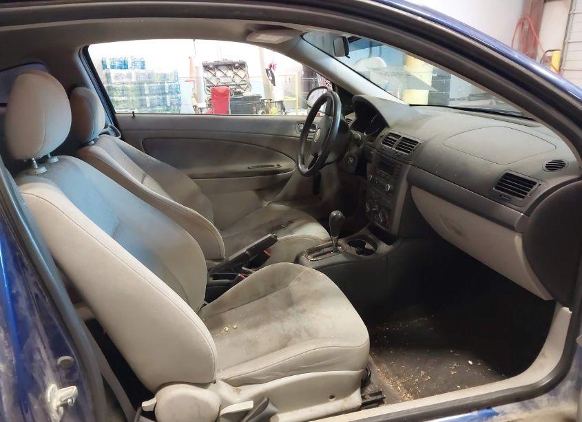 Photo 5 of 2006 Chevrolet Cobalt LS (VIN 1G1AK15F367837772)