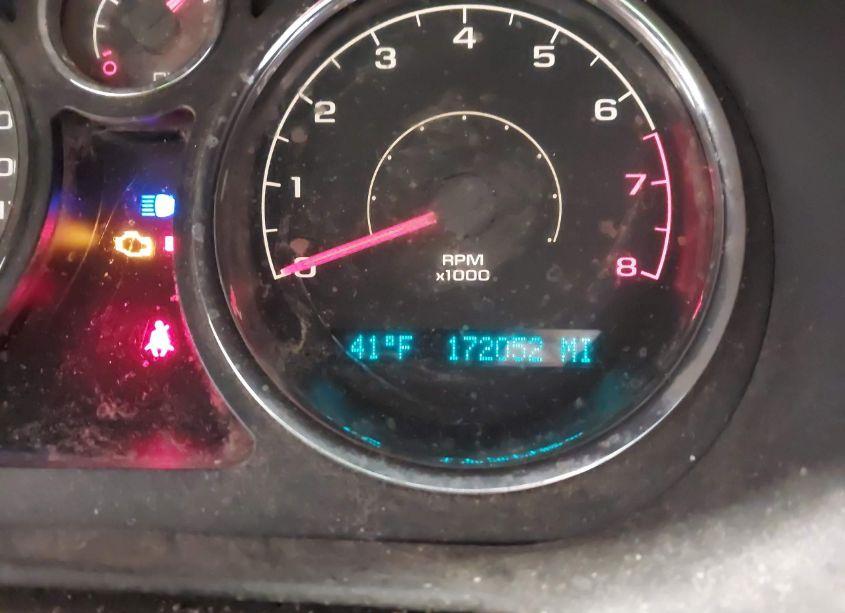 Photo 7 of 2006 Chevrolet Cobalt LS (VIN 1G1AK15F367837772)