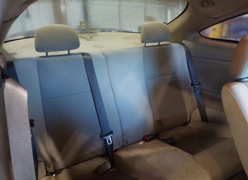 Photo 8 of 2006 Chevrolet Cobalt LS (VIN 1G1AK15F367837772)