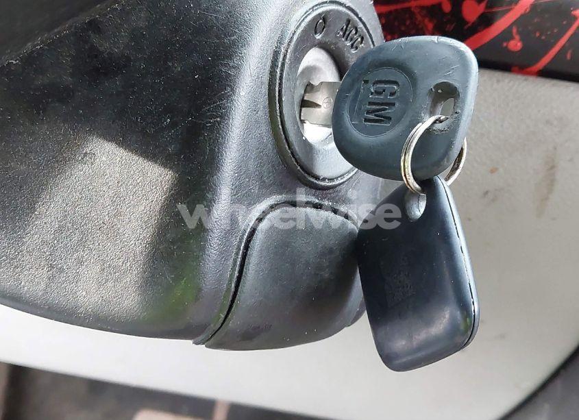 Photo 11 of 2006 Chevrolet Cobalt LS (VIN 1G1AK15F367839036)