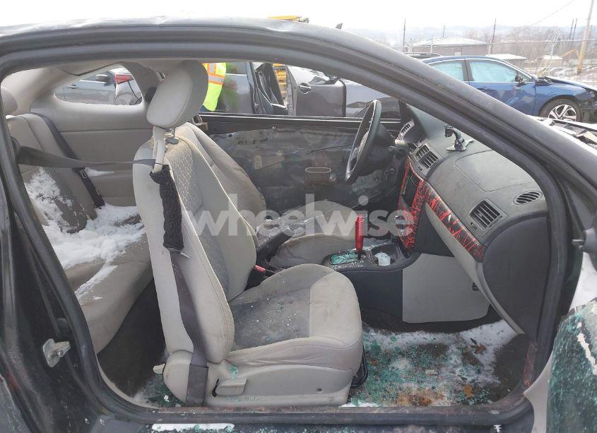 Photo 5 of 2006 Chevrolet Cobalt LS (VIN 1G1AK15F367839036)