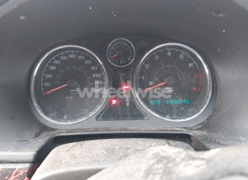 Photo 7 of 2006 Chevrolet Cobalt LS (VIN 1G1AK15F367839036)