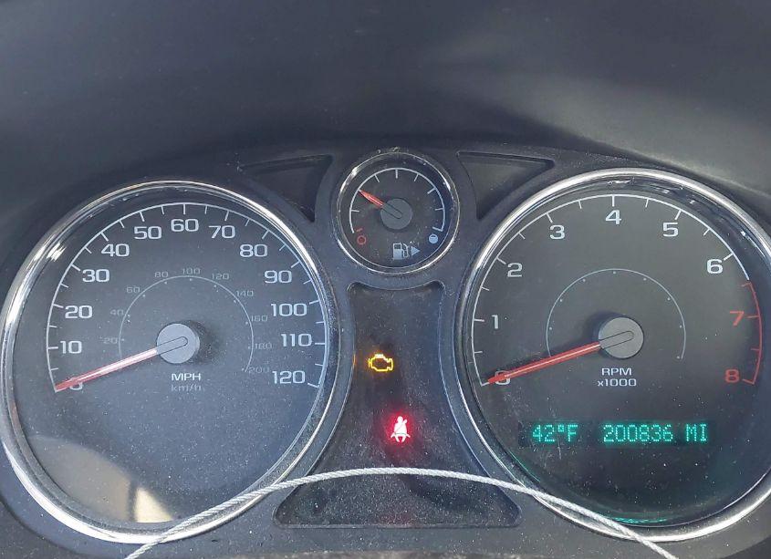 Photo 15 of 2007 Chevrolet Cobalt LS (VIN 1G1AK15F377229610)