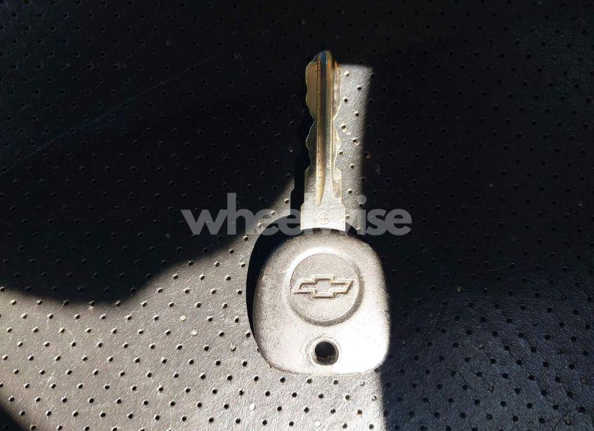 Photo 11 of 2007 Chevrolet Cobalt LS (VIN 1G1AK15F377405832)