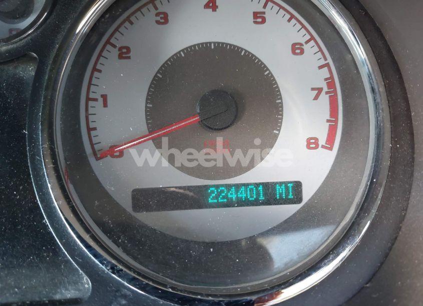 Photo 15 of 2007 Chevrolet Cobalt LS (VIN 1G1AK15F377405832)