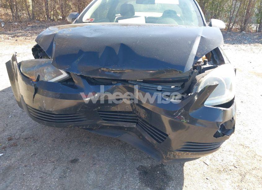 Photo 6 of 2007 Chevrolet Cobalt LS (VIN 1G1AK15F377405832)