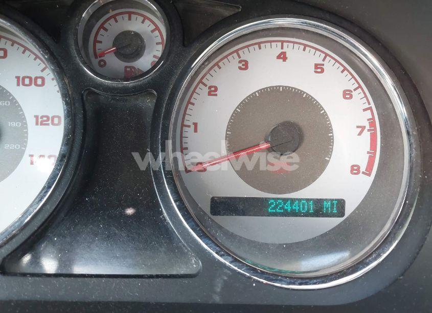 Photo 7 of 2007 Chevrolet Cobalt LS (VIN 1G1AK15F377405832)