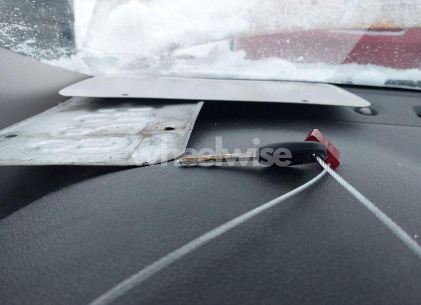 Photo 11 of 2006 Chevrolet Cobalt LS (VIN 1G1AK15F467871218)