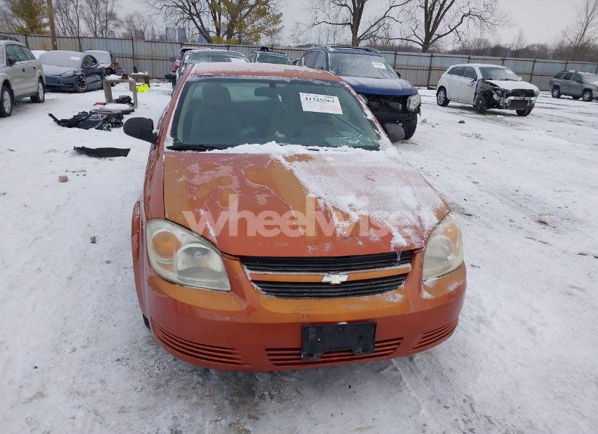 Photo 13 of 2006 Chevrolet Cobalt LS (VIN 1G1AK15F467871218)