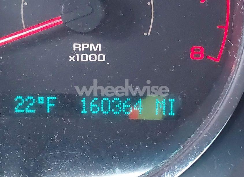 Photo 16 of 2006 Chevrolet Cobalt LS (VIN 1G1AK15F467871218)