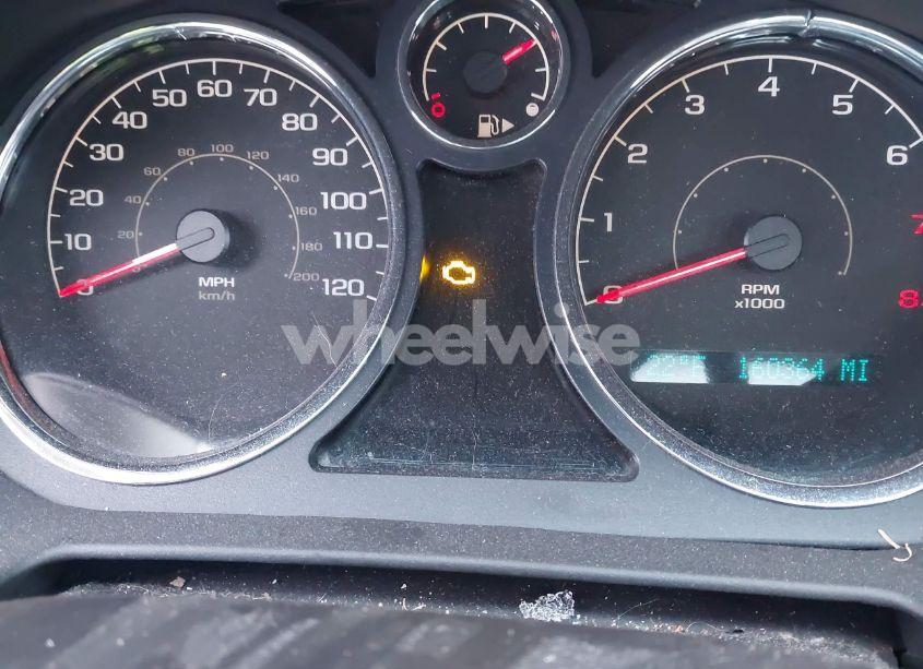 Photo 7 of 2006 Chevrolet Cobalt LS (VIN 1G1AK15F467871218)