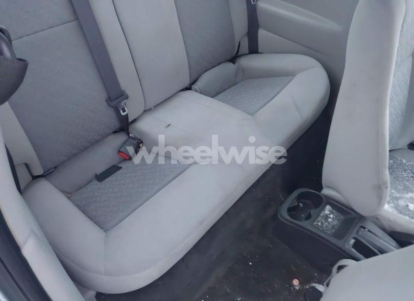 Photo 8 of 2006 Chevrolet Cobalt LS (VIN 1G1AK15F467871218)