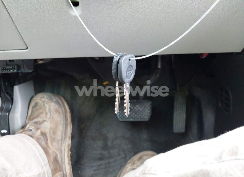 Photo 11 of 2007 Chevrolet Cobalt LS (VIN 1G1AK15F477169319)