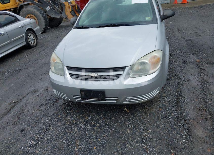 Photo 13 of 2007 Chevrolet Cobalt LS (VIN 1G1AK15F477169319)