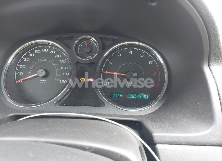 Photo 16 of 2007 Chevrolet Cobalt LS (VIN 1G1AK15F477169319)