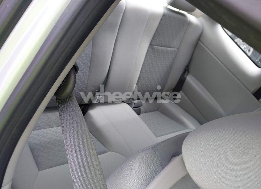 Photo 8 of 2007 Chevrolet Cobalt LS (VIN 1G1AK15F477169319)