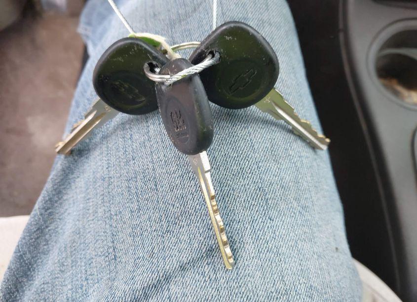 Photo 11 of 2007 Chevrolet Cobalt LS (VIN 1G1AK15F477348430)