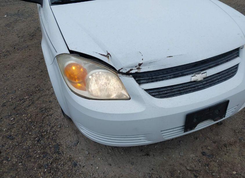 Photo 6 of 2007 Chevrolet Cobalt LS (VIN 1G1AK15F477348430)