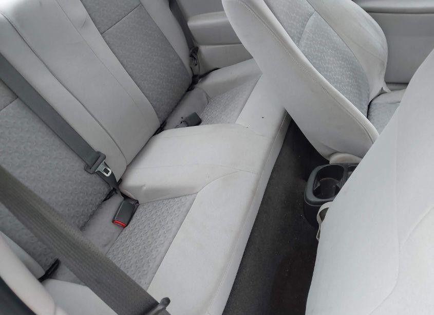 Photo 8 of 2007 Chevrolet Cobalt LS (VIN 1G1AK15F477348430)