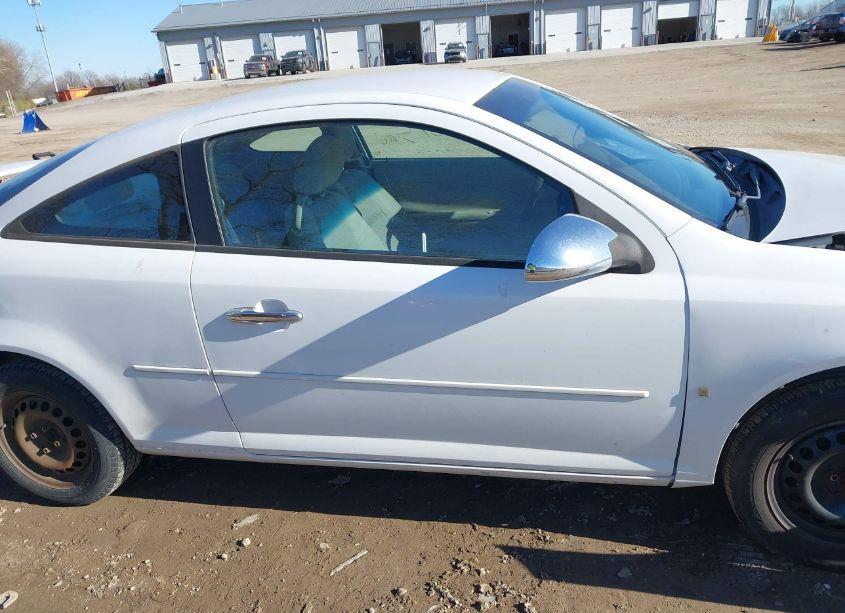 Photo 14 of 2007 Chevrolet Cobalt LS (VIN 1G1AK15F477400333)