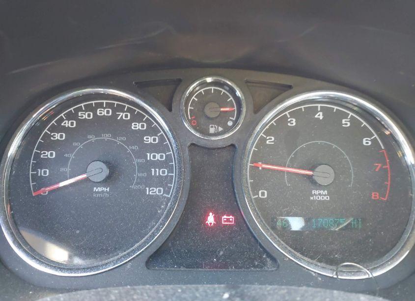 Photo 7 of 2007 Chevrolet Cobalt LS (VIN 1G1AK15F477400333)