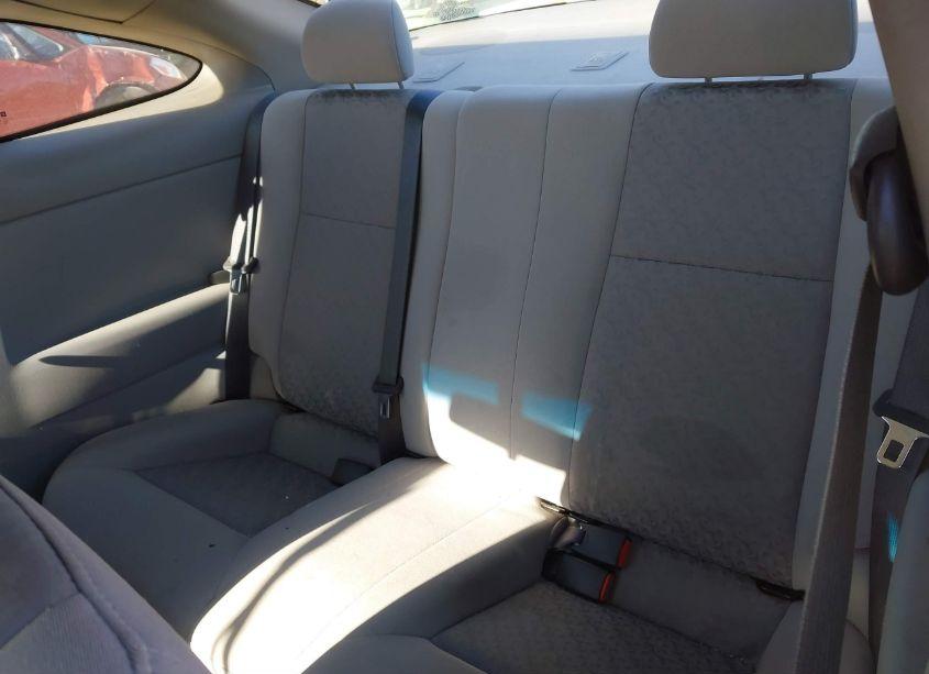 Photo 8 of 2007 Chevrolet Cobalt LS (VIN 1G1AK15F477400333)