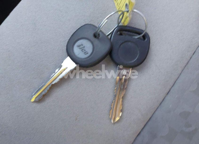 Photo 11 of 2007 Chevrolet Cobalt LS (VIN 1G1AK15F477408030)