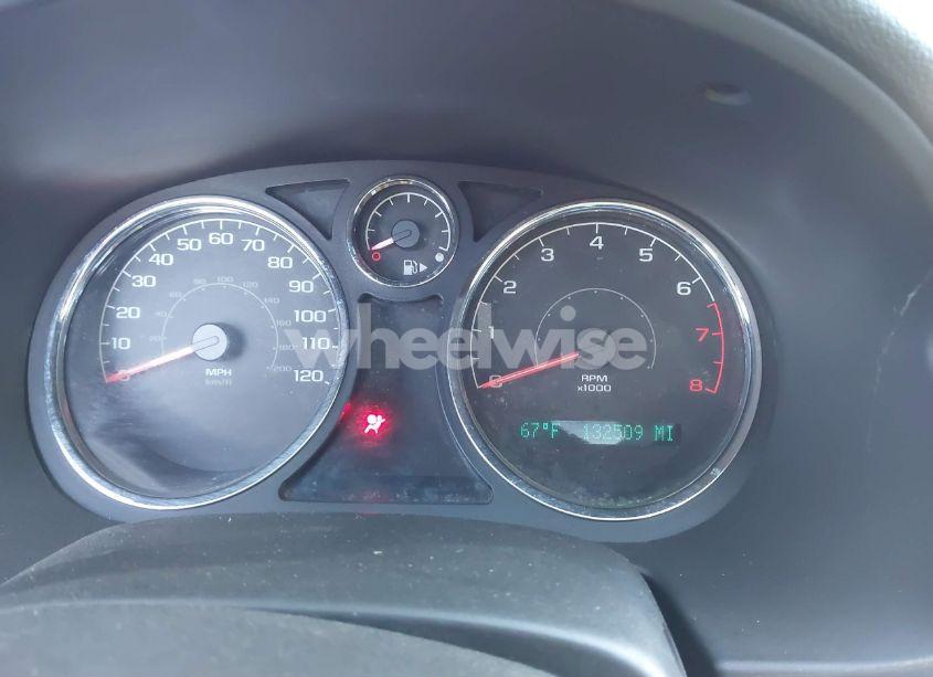 Photo 7 of 2007 Chevrolet Cobalt LS (VIN 1G1AK15F477408030)