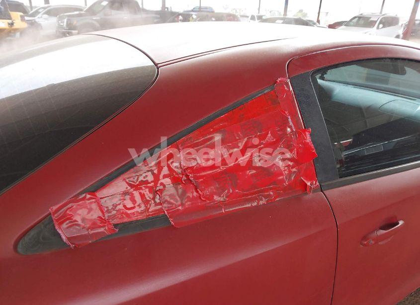 Photo 6 of 2007 Chevrolet Cobalt LS (VIN 1G1AK15F477413566)