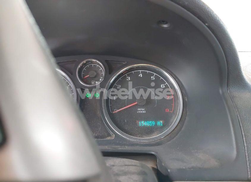 Photo 7 of 2007 Chevrolet Cobalt LS (VIN 1G1AK15F477413566)