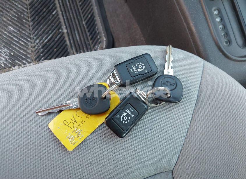 Photo 11 of 2006 Chevrolet Cobalt LS (VIN 1G1AK15F567750262)