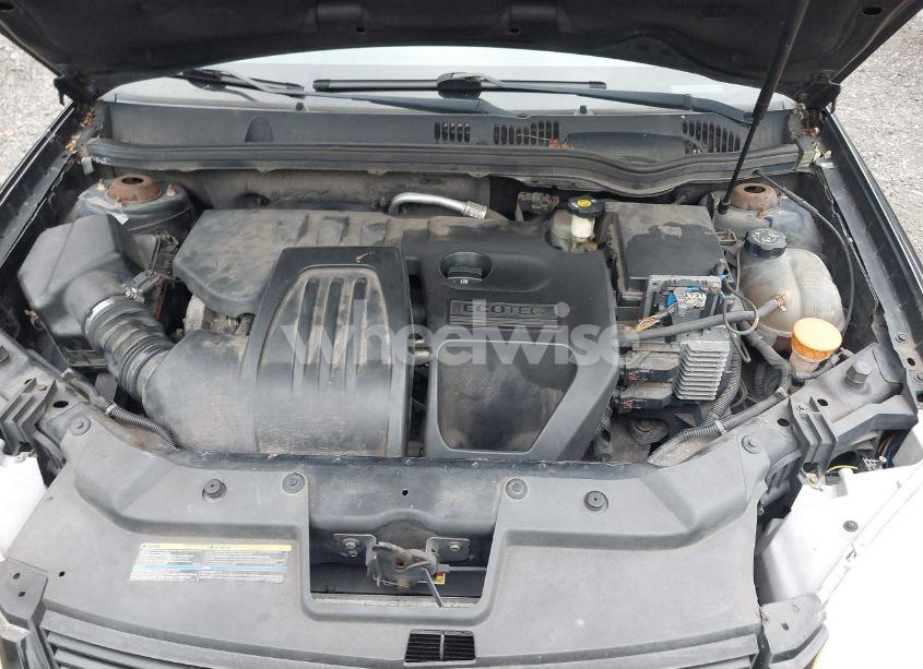 Photo 10 of 2007 Chevrolet Cobalt LS (VIN 1G1AK15F577107007)