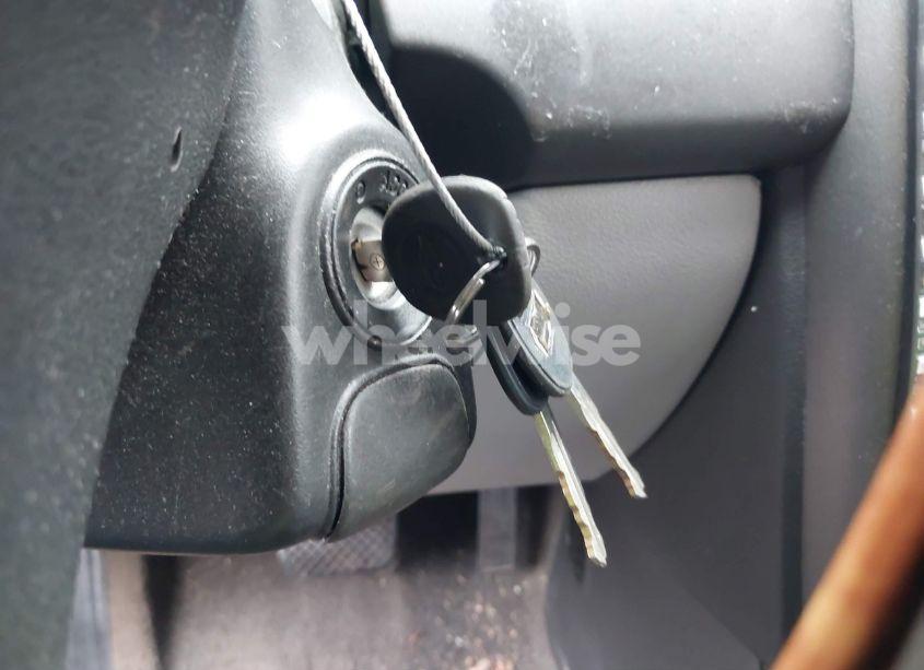 Photo 11 of 2007 Chevrolet Cobalt LS (VIN 1G1AK15F577107007)