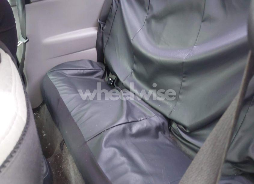 Photo 8 of 2007 Chevrolet Cobalt LS (VIN 1G1AK15F577107007)