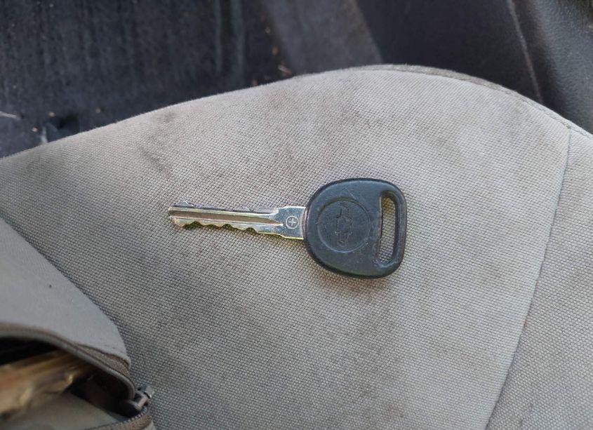 Photo 11 of 2007 Chevrolet Cobalt LS (VIN 1G1AK15F577295303)