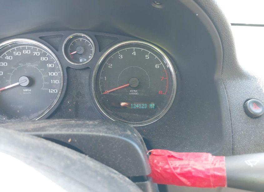 Photo 7 of 2007 Chevrolet Cobalt LS (VIN 1G1AK15F577295303)