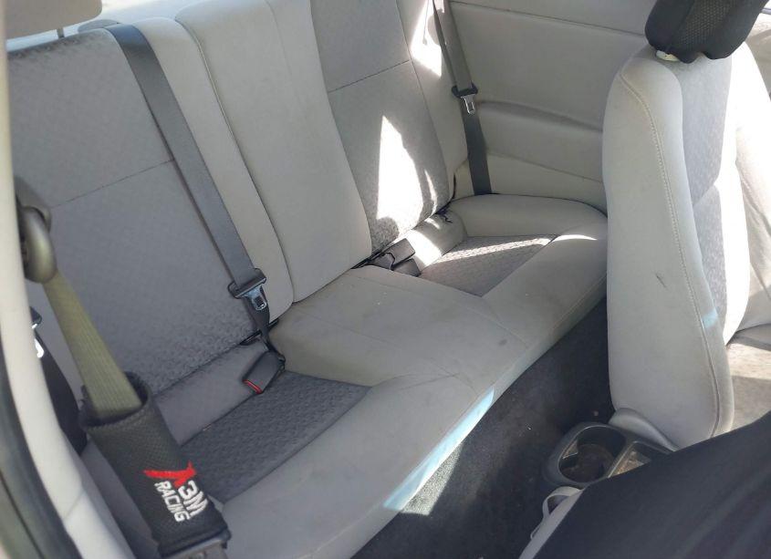 Photo 8 of 2007 Chevrolet Cobalt LS (VIN 1G1AK15F577295303)