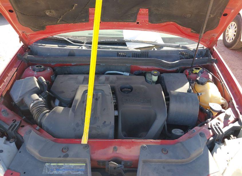 Photo 10 of 2006 Chevrolet Cobalt LS (VIN 1G1AK15F667607529)