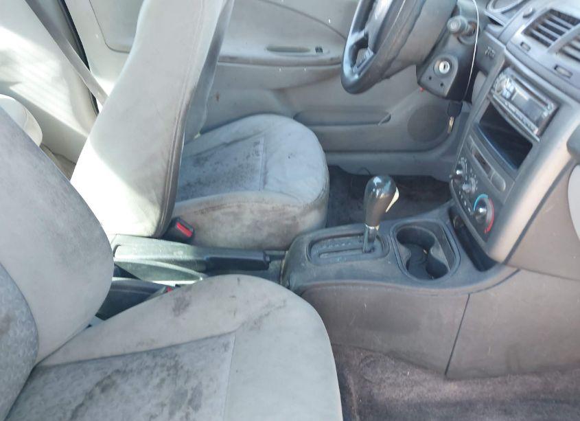 Photo 5 of 2006 Chevrolet Cobalt LS (VIN 1G1AK15F667607529)