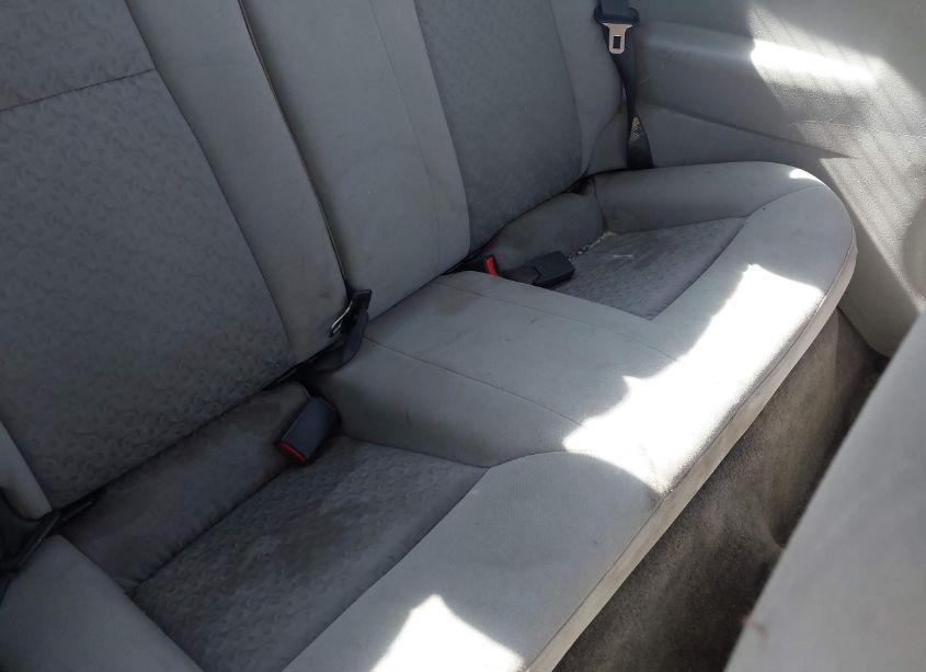 Photo 8 of 2006 Chevrolet Cobalt LS (VIN 1G1AK15F667607529)